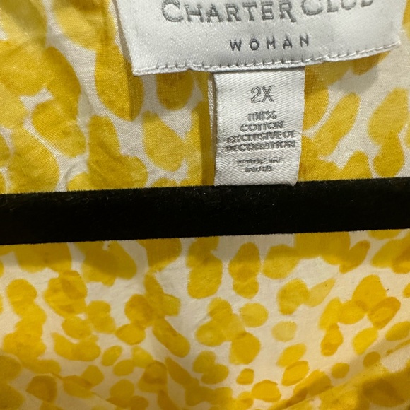 Charter Club - Picture 5 of 5